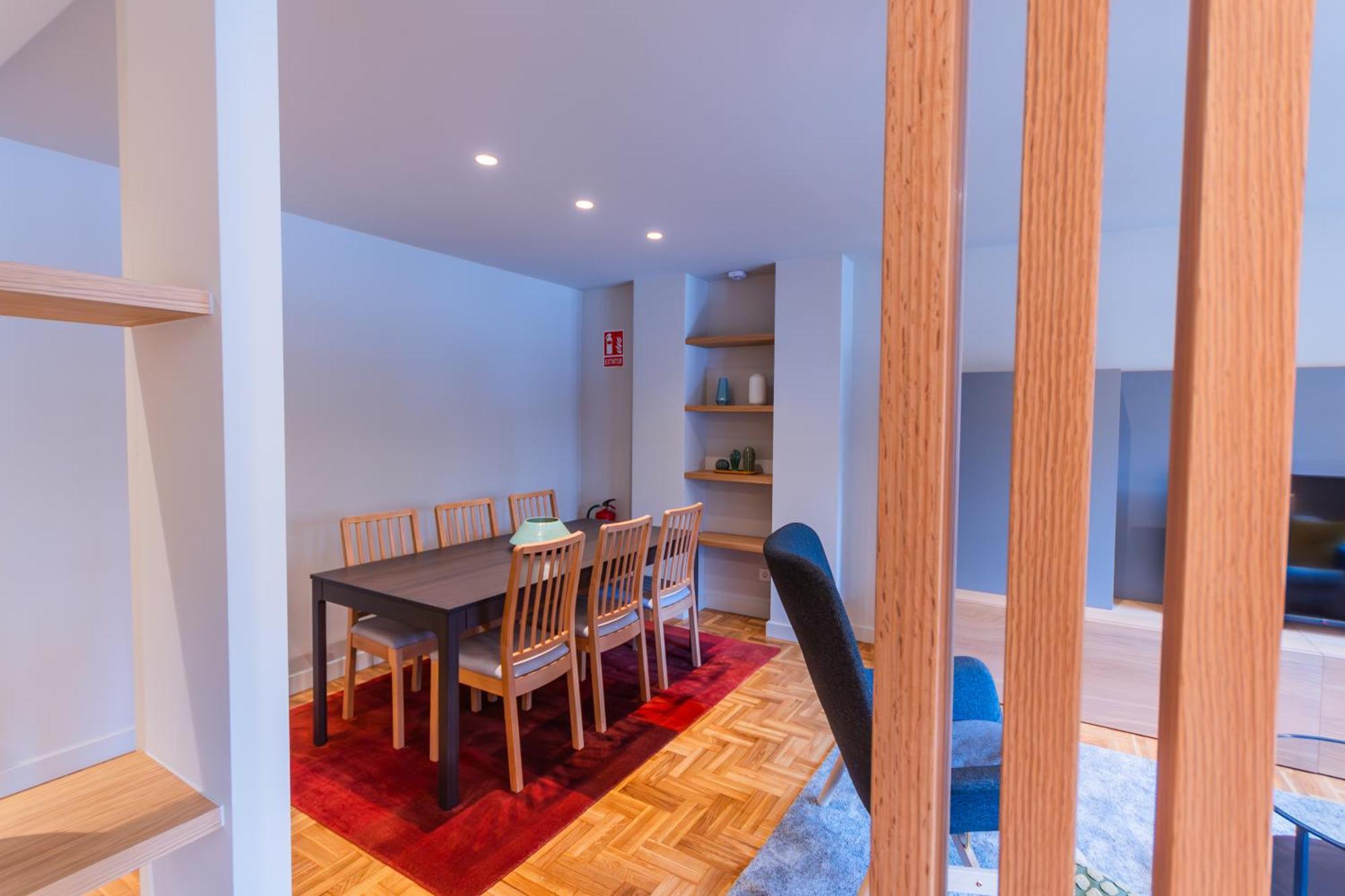 Casa Erme - Vut 4908 As Apartment Aviles Exterior photo